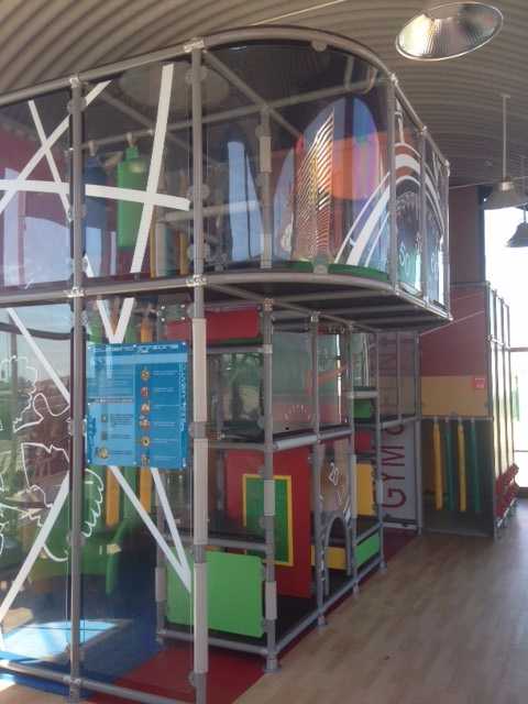 Galería de imágenes